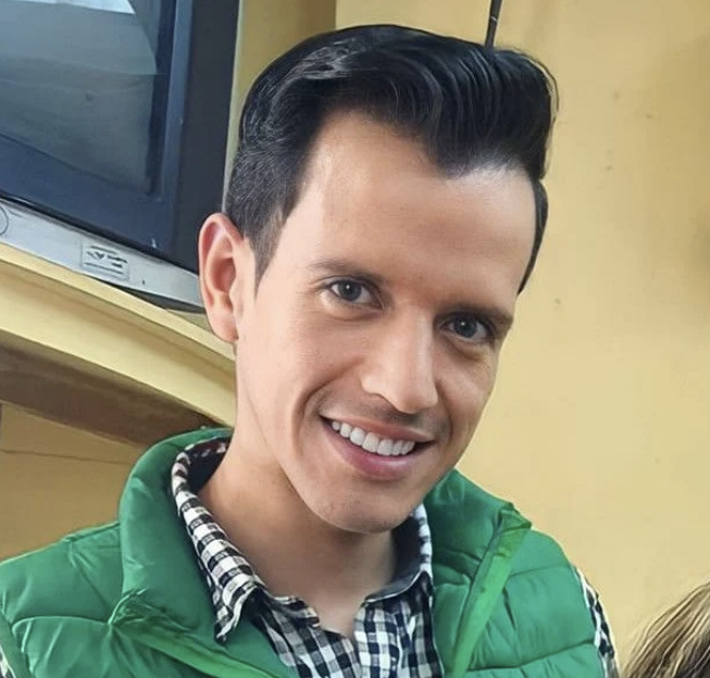 Disappeared in America