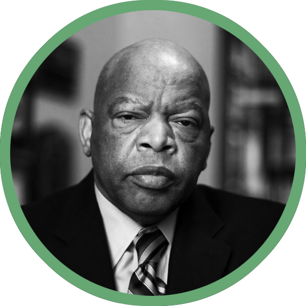 John Lewis