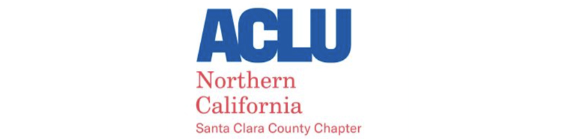 Santa Clara County Chapter of the ACLU of Northern California