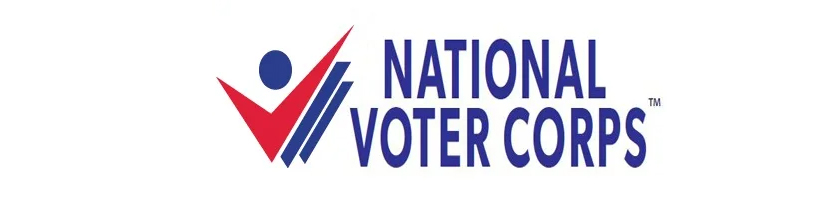 National Voter Corps