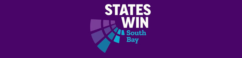 States Win South Bay
