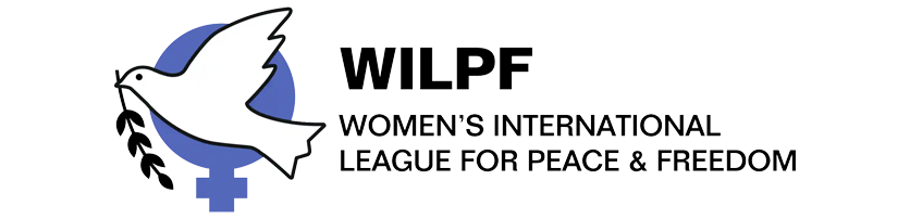 Women's Intl. League for Peace and Freedom
