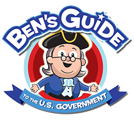 Ben's Guide logo