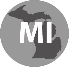 MI